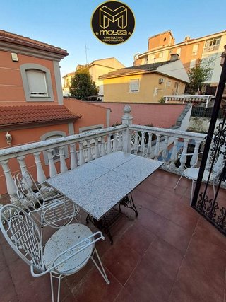 Casa en venta en Linarejos en Linares