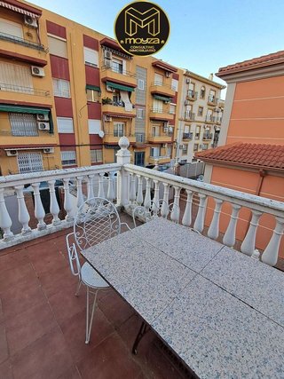 Casa en venta en Linarejos en Linares