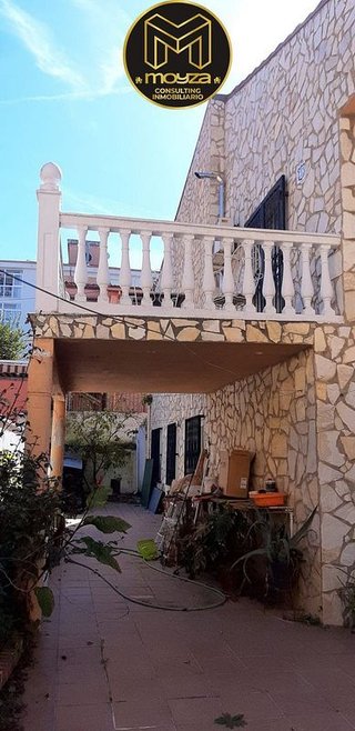 Casa en venta en Linarejos en Linares