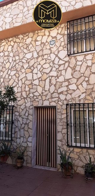 Casa en venta en Linarejos en Linares