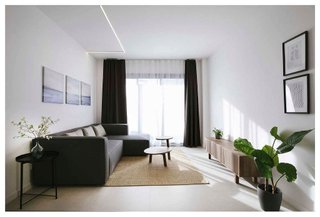 Piso en venta en La Bordeta en Barcelona