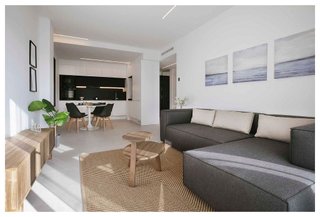 Piso en venta en La Bordeta en Barcelona
