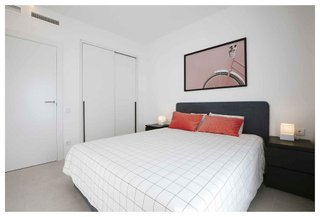 Piso en venta en La Bordeta en Barcelona