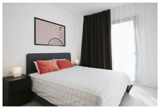 Piso en venta en La Bordeta en Barcelona