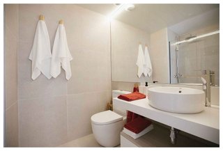 Piso en venta en La Bordeta en Barcelona