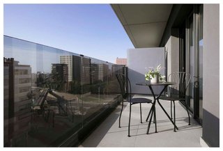 Piso en venta en La Bordeta en Barcelona
