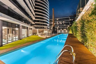 Piso en venta en La Bordeta en Barcelona