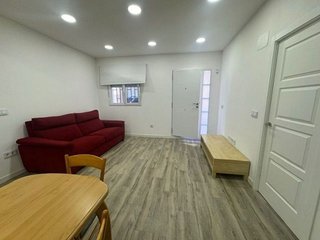 Piso en venta en Barri Santa Rosa en Alcoy/Alcoi
