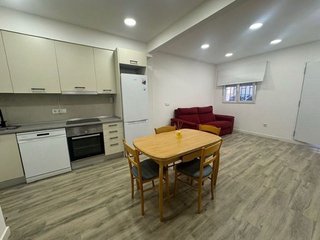 Piso en venta en Barri Santa Rosa en Alcoy/Alcoi
