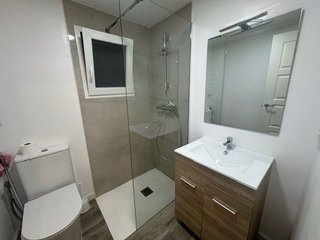 Piso en venta en Barri Santa Rosa en Alcoy/Alcoi