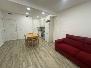 Piso en venta en Barri Santa Rosa en Alcoy/Alcoi