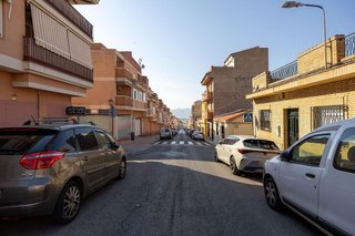 Casa adosada en venta en Motril pueblo en Motril