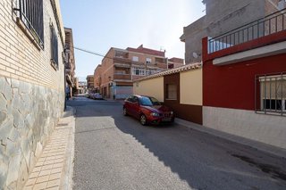 Casa adosada en venta en Motril pueblo en Motril