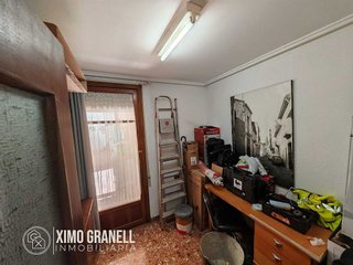 Piso en venta en Vall d´Uixó (la)