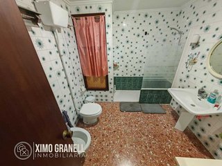 Piso en venta en Vall d´Uixó (la)