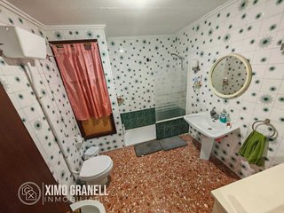 Piso en venta en Vall d´Uixó (la)