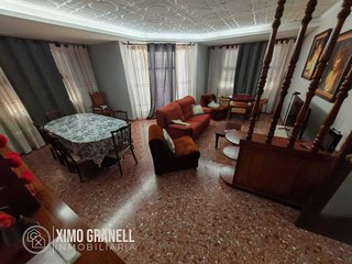 Piso en venta en Vall d´Uixó (la)