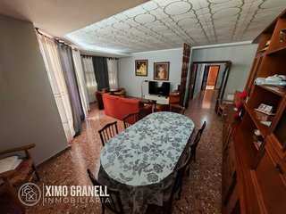 Piso en venta en Vall d´Uixó (la)