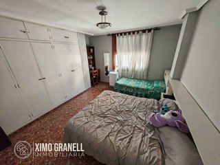 Piso en venta en Vall d´Uixó (la)