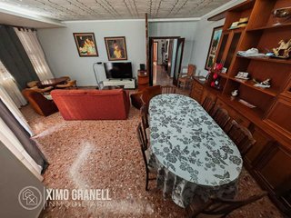 Piso en venta en Vall d´Uixó (la)