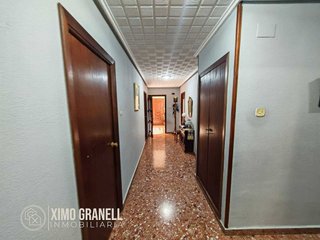 Piso en venta en Vall d´Uixó (la)