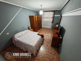 Piso en venta en Vall d´Uixó (la)