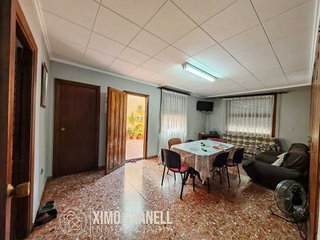 Piso en venta en Vall d´Uixó (la)