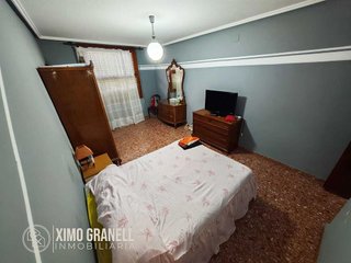 Piso en venta en Vall d´Uixó (la)