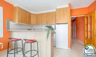 Piso en venta en Empuriabrava en Castelló d´Empúries