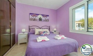 Piso en venta en Empuriabrava en Castelló d´Empúries