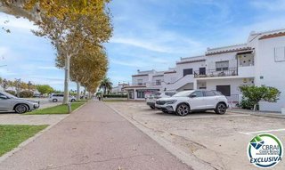 Piso en venta en Empuriabrava en Castelló d´Empúries