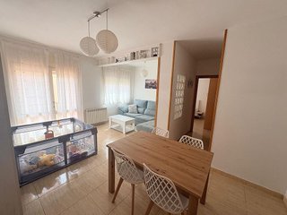 Piso en venta en Vilanova del Camí