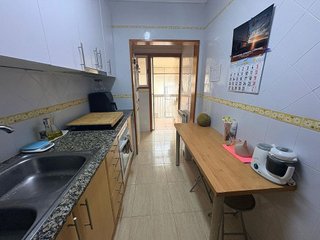 Piso en venta en Vilanova del Camí