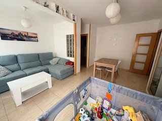 Piso en venta en Vilanova del Camí