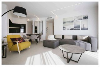 Piso en venta en La Bordeta en Barcelona