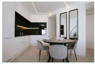Piso en venta en La Bordeta en Barcelona
