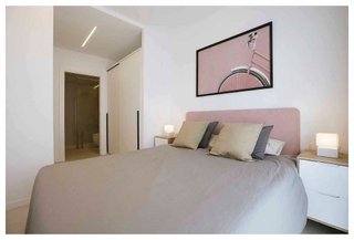 Piso en venta en La Bordeta en Barcelona
