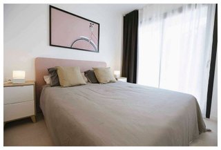Piso en venta en La Bordeta en Barcelona