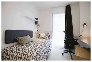 Piso en venta en La Bordeta en Barcelona