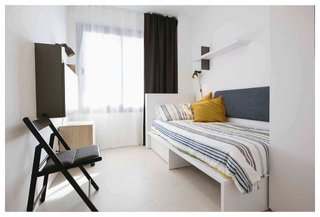 Piso en venta en La Bordeta en Barcelona