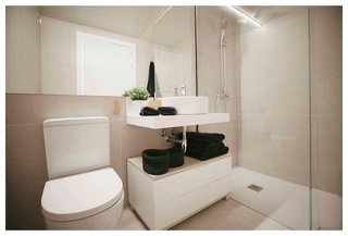 Piso en venta en La Bordeta en Barcelona