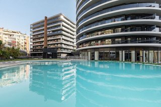 Piso en venta en La Bordeta en Barcelona