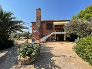 Casa rural en venta en Centro en Valdepeñas