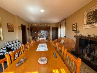 Casa rural en venta en Centro en Valdepeñas