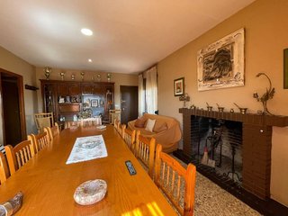 Casa rural en venta en Centro en Valdepeñas