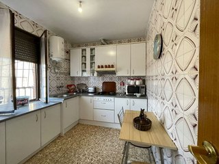Casa rural en venta en Centro en Valdepeñas