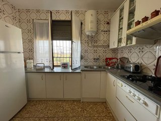 Casa rural en venta en Centro en Valdepeñas