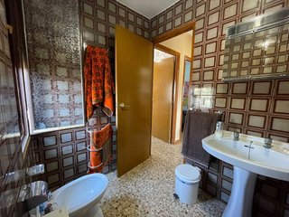 Casa rural en venta en Centro en Valdepeñas