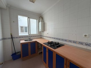 Piso en venta en La Laguna en Cádiz