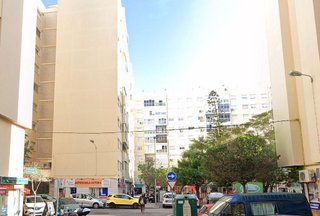 Piso en venta en La Laguna en Cádiz